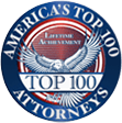 America's top 100 attorneys