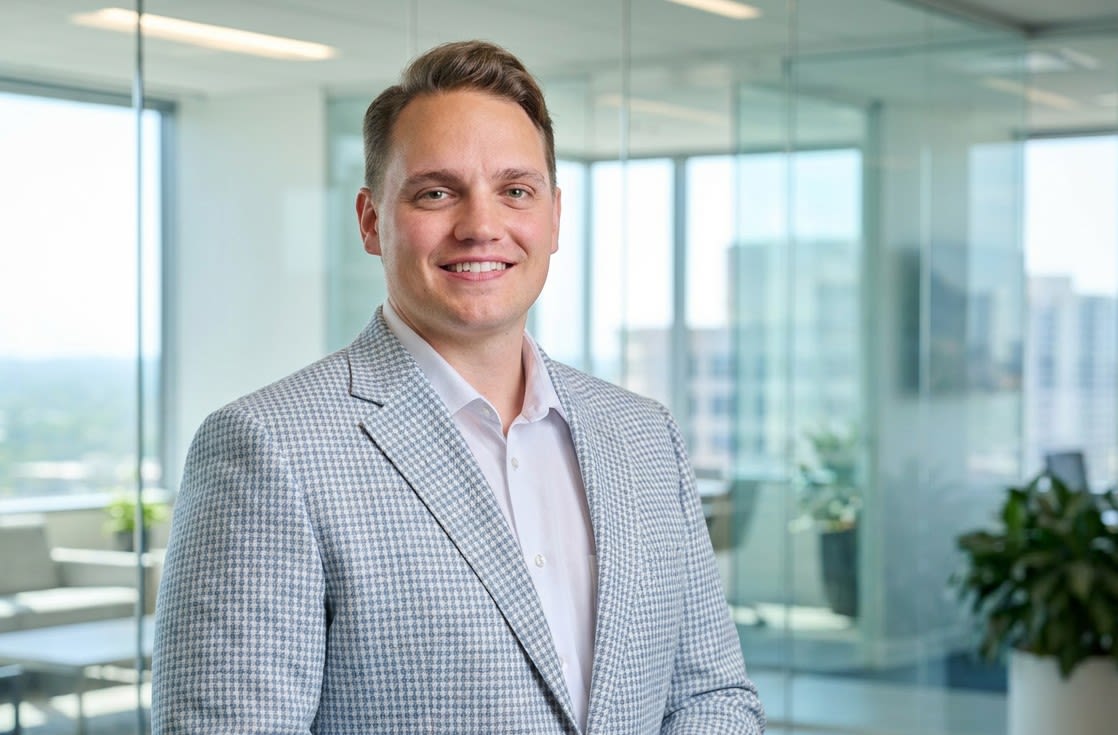 The Tourigny Law Firm Greg