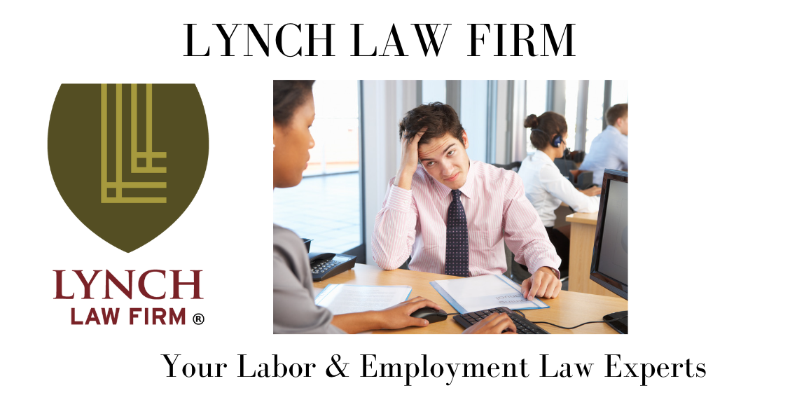 3Lynch Law Firm :: Labor & Employment Experts