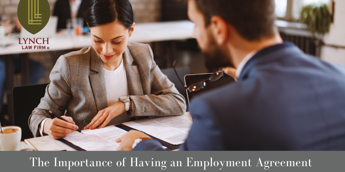 The Importance of Employment Contracts