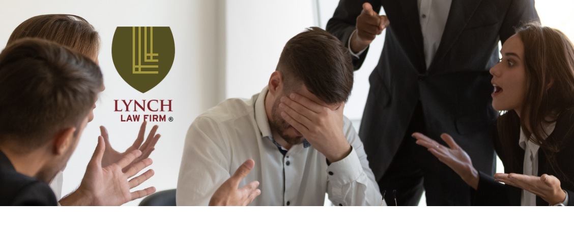 Avoid Costly Litigation by Preventing Claims of a Hostile Work Environment
