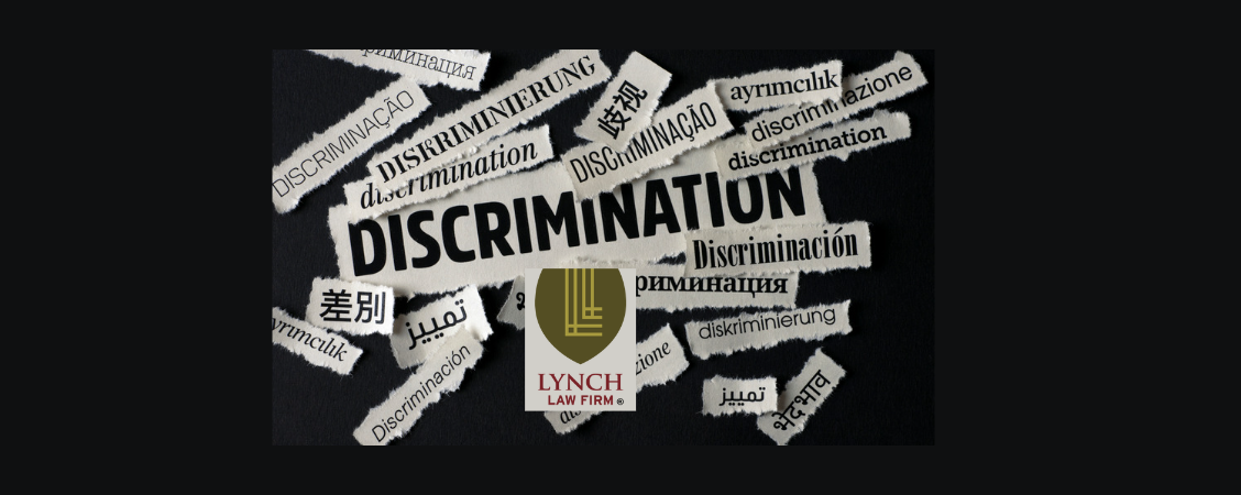 Workplace Discrimination is expensive