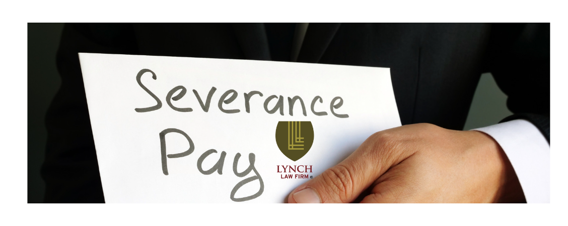 The EEOC Offers Guidance on Severance Pay in Exchange for Waivers