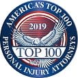 America's Top 100 personal Injury Attorneys
