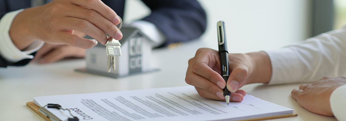 Estate Planning Attorney