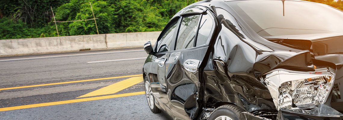 Car Accident