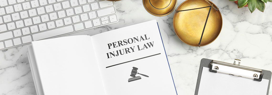 Personal Injury Lawyer