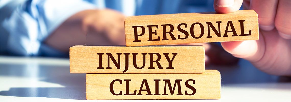 Personal Injury Lawyer San Antonio