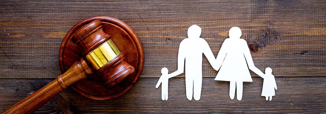 Can You Appeal a Family Law Case? | E.N. Banks-Ware Law Firm LLC