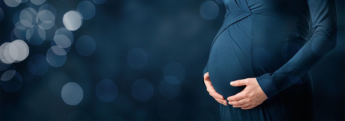 Pregnant women