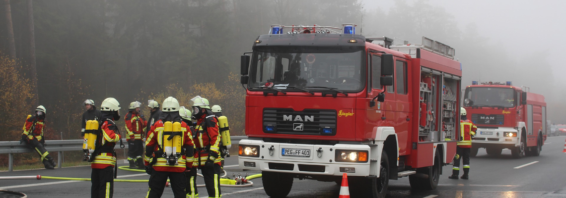 truck accident