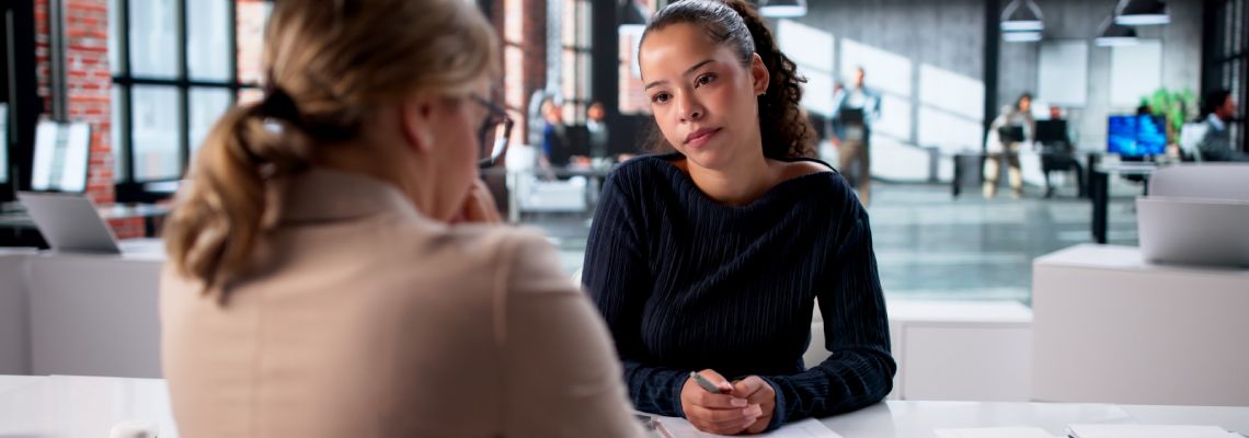 Disciplinary Investigation questionnaire in meeting