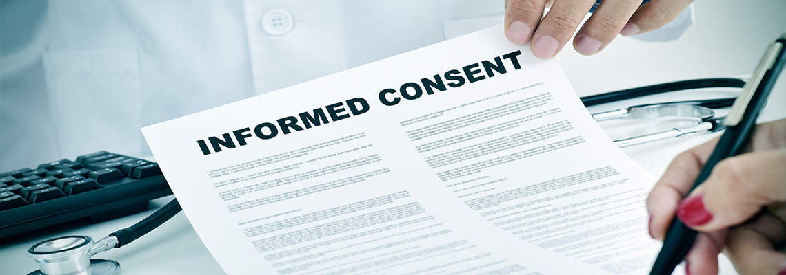 What Does “affirmative Consent” For Sexual Activity Mean Wolfe And Mote Law Group Llc 