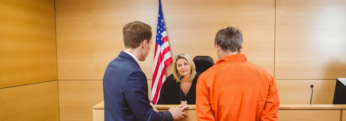 Criminal Appeal