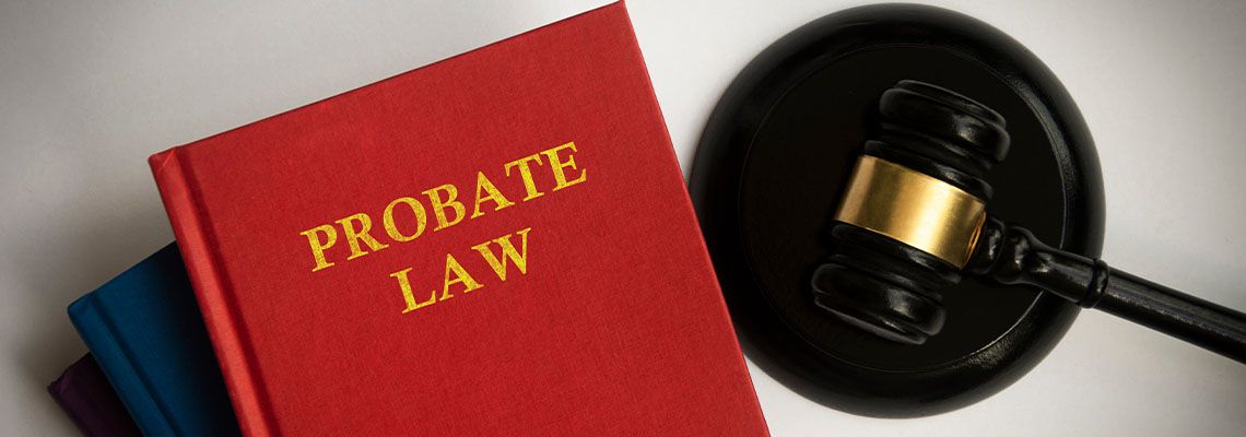 What Happens If You Dont File Probate In Fort Worth