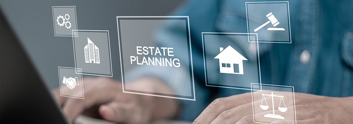 Planning for the transfer of assets and Inheritance tax