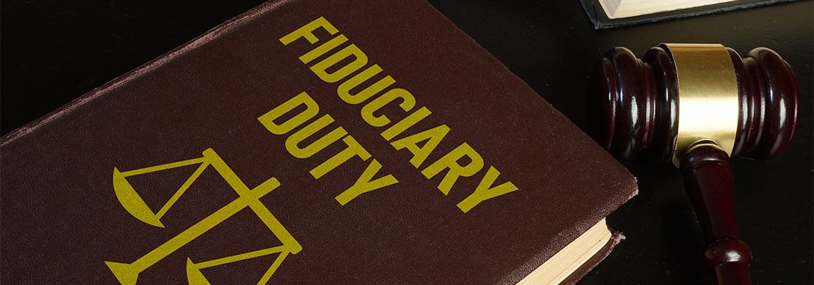 Fiduciary Definition: Examples and Why They Are Important