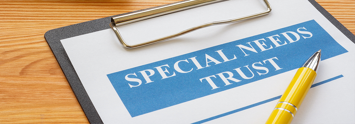 Understanding Third Party Special Needs Trusts The Elder And