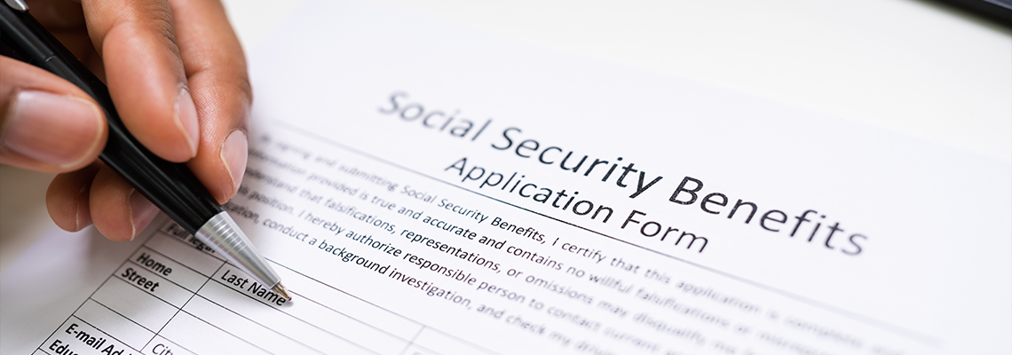 Are Social Security Disability Benefits Taxed?