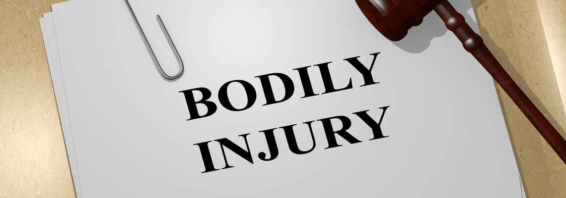 Personal Injury Lawyer San Antonio