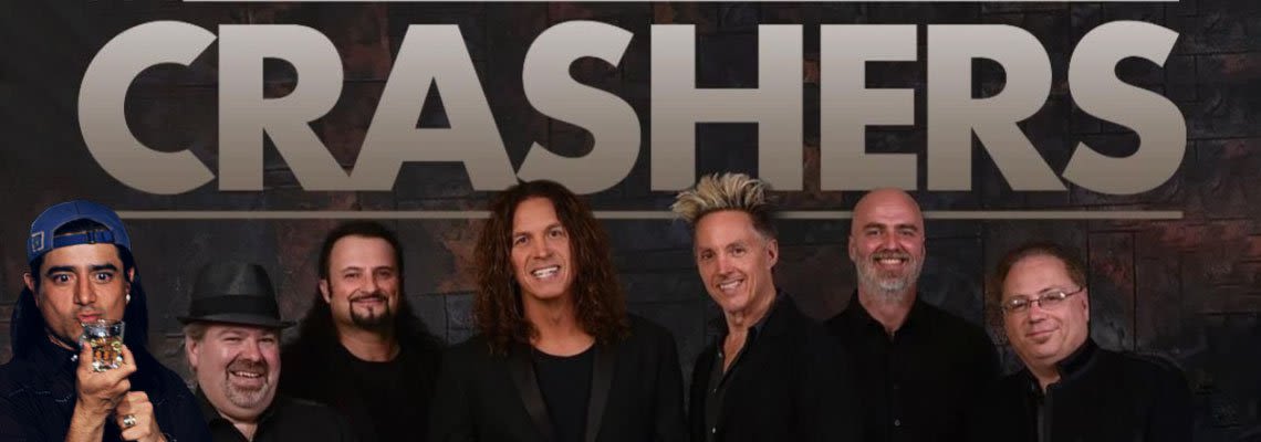 The Crashers
