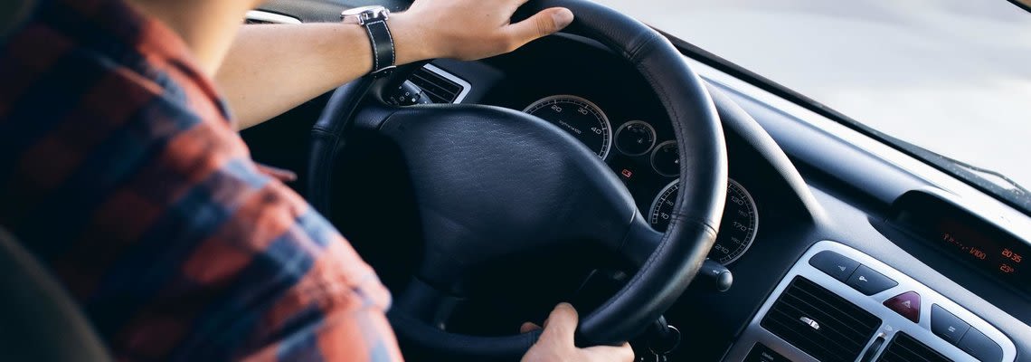 Driving Car