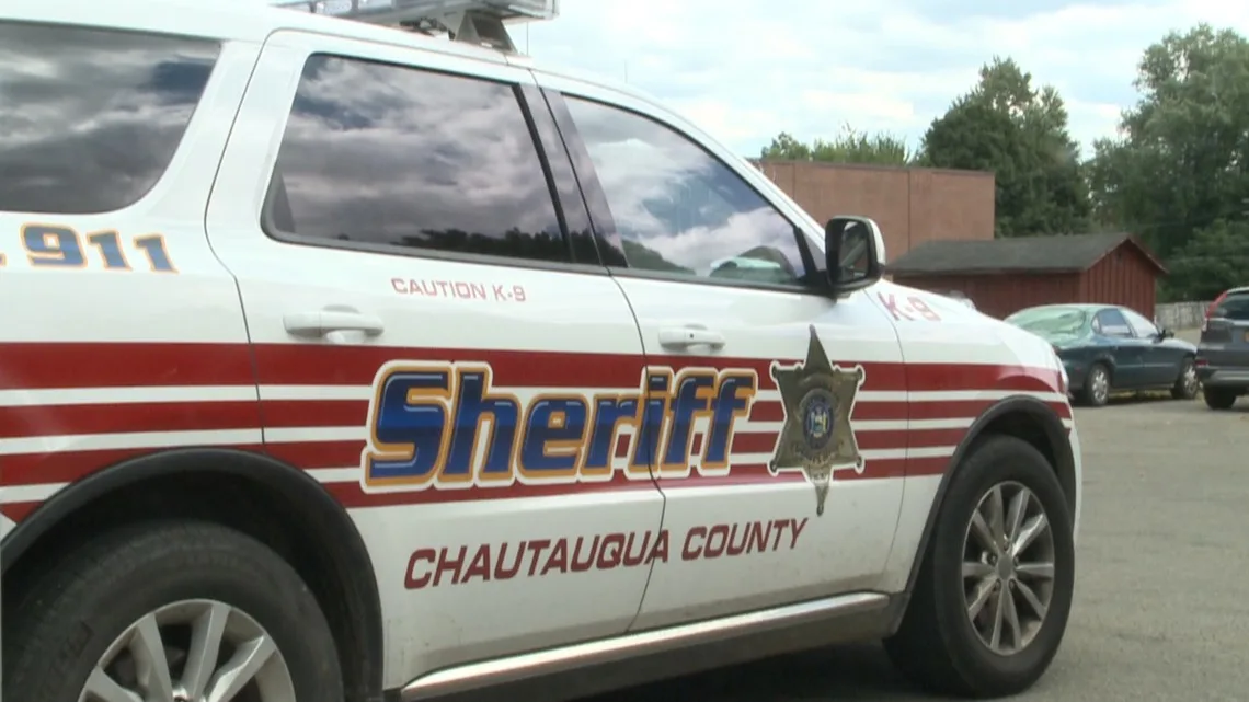 chautauqua county