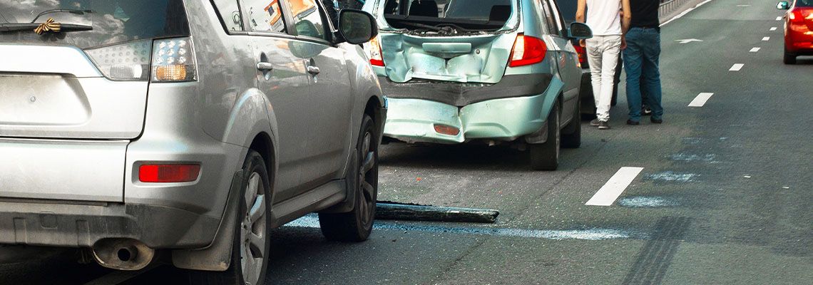 Car Accident