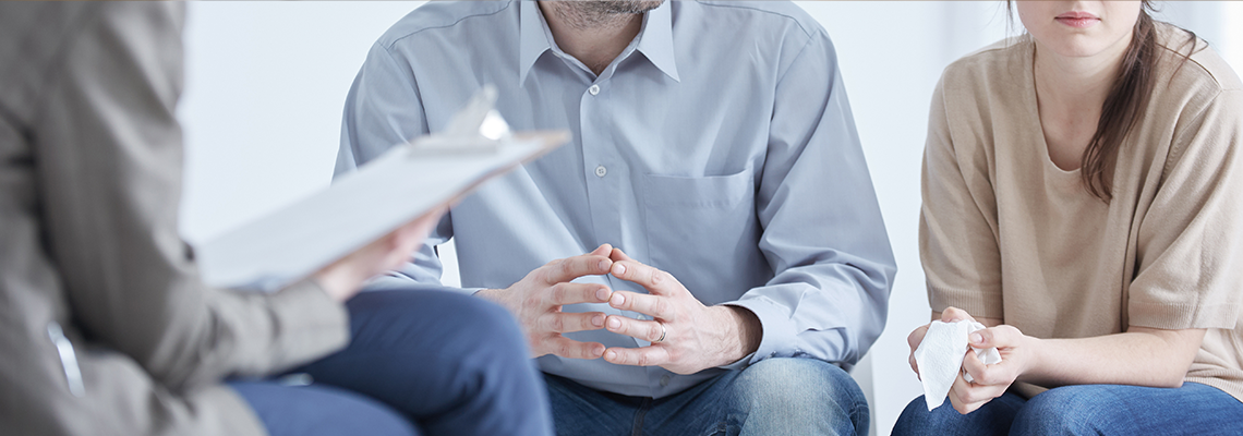 Divorce Mediation with Psychologist