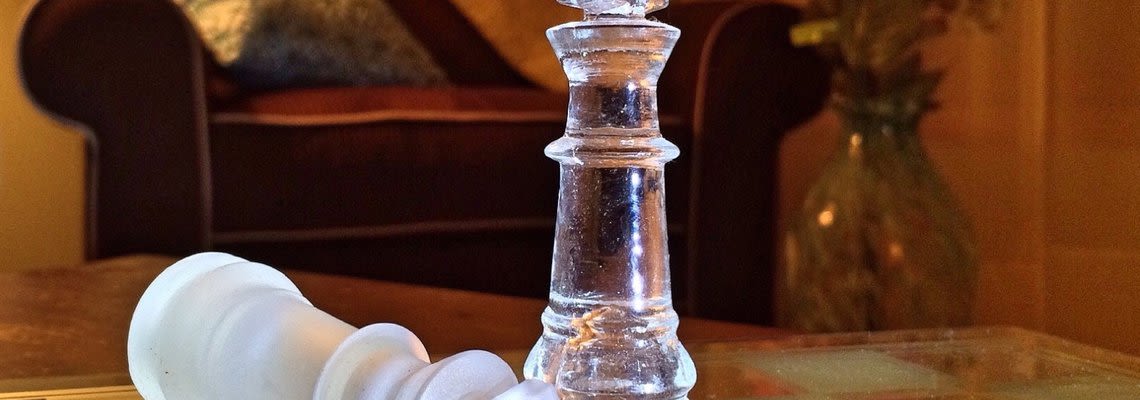 chess pieces
