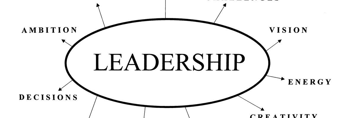 Leadership bubble