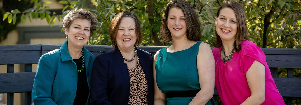 Lynch Law Firm Team