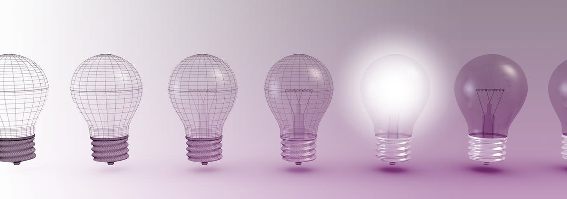 lightbulbs