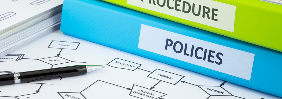 policy binders