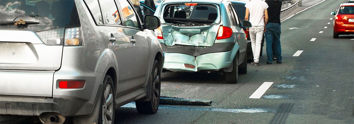 Car Accident