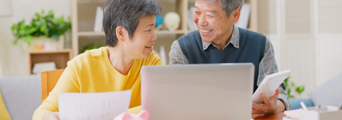 Saving on Retirement Tax Income