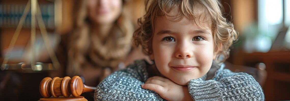 How to Win a Child Support Modification Case in Nebraska