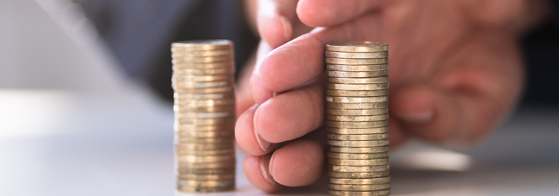 Separate Money And Assets During Divorce