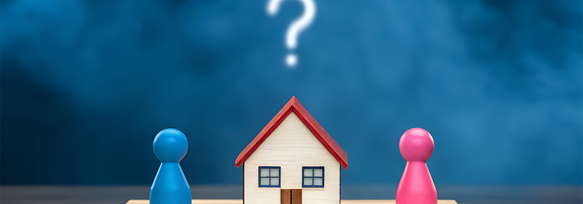 Decision Point – House Ownership and Emotional Choice