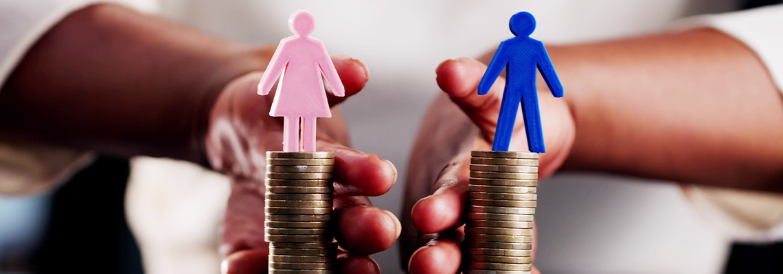 A Lawyer Helps to Navigate Divorce