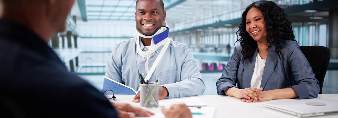 Compensate Your Family With A Personal Injury Lawyer