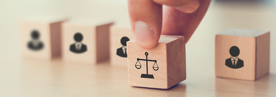 Laws aim to protect workers from discrimination, harassment