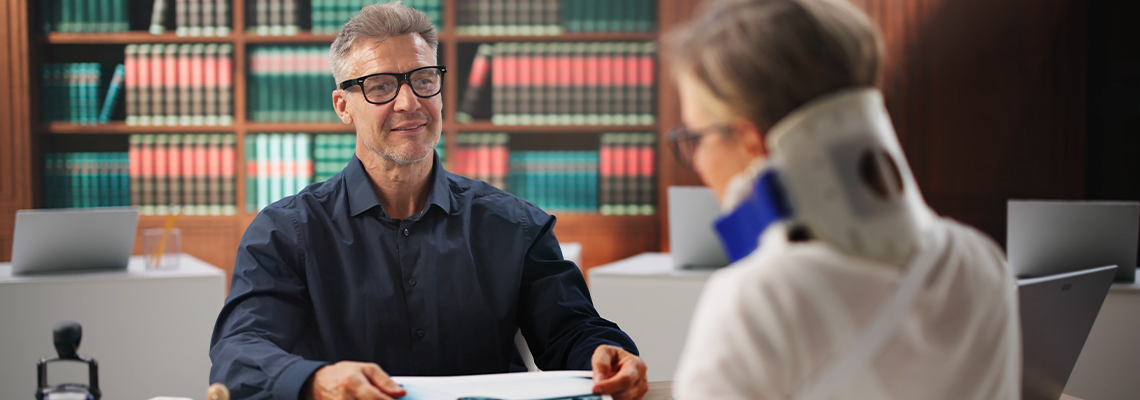 Lawyer Explains Car Accident Claim Details