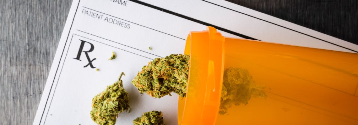 Marijuana Prescription