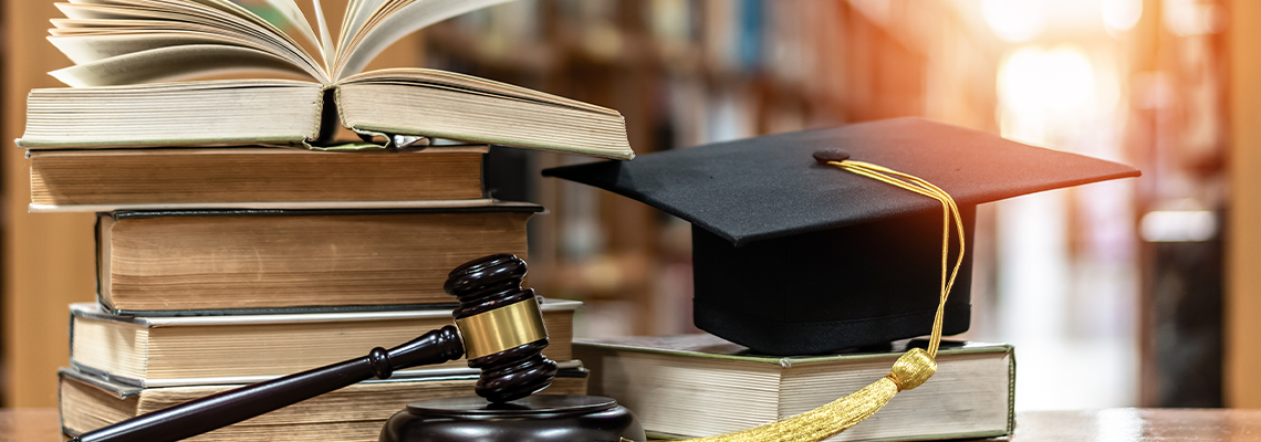 Law education, legal educational study, school for lawyer, legistration, litigation, judicial knowledge