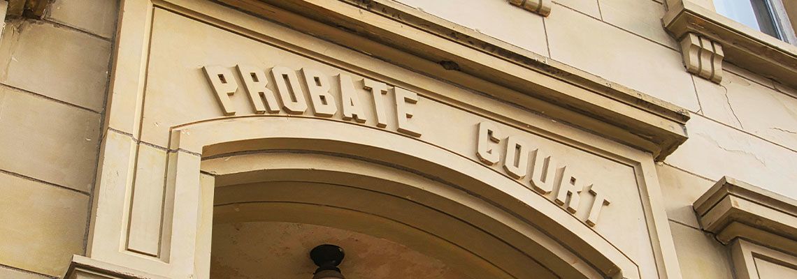 Probate Court