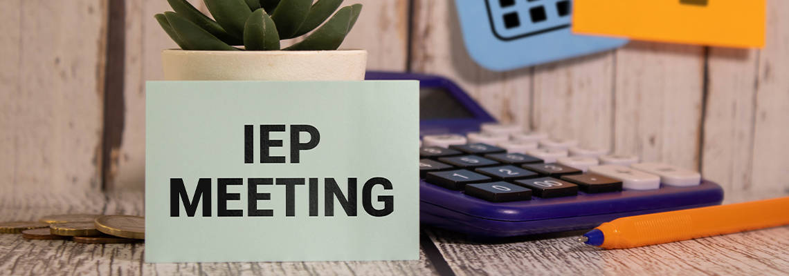 Paper plate with text ACTION PLAN