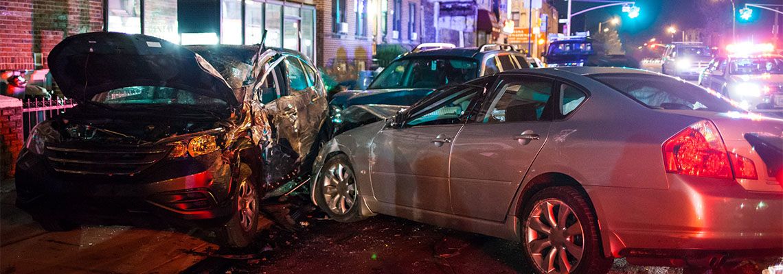 Car Accident