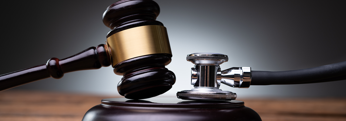 Medical Malpractice And Power Of Attorney