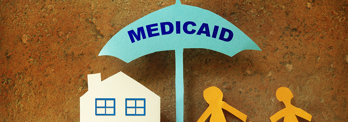Family Medicaid umbrella